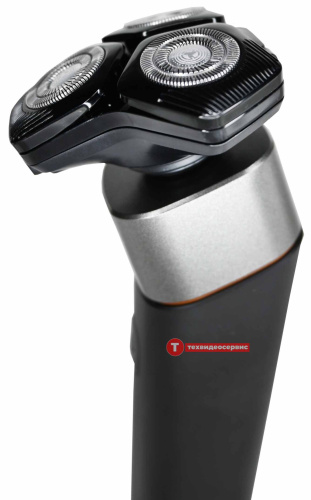 Бритва Energy EN-729 фото 4