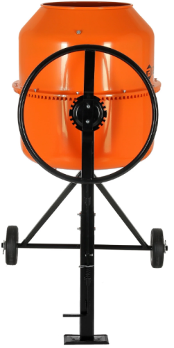 Бетоносмеситель Вихрь БМ-205 фото 4