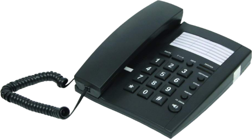 Телефон Вектор ST 545/07.