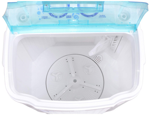 Стиральная машина Славда WS-30ЕТ. фото 8