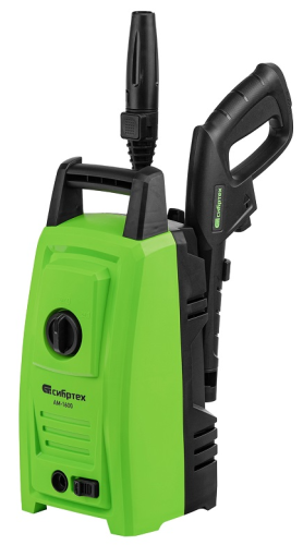 Минимойка Сибртех АМ-1600 фото 3