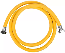 Шланг газовый ПВХ 0,8м г/ш