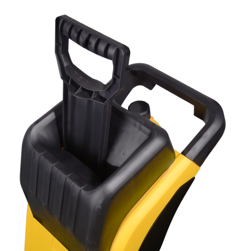 Измельчитель садовый Huter ESH-2500 фото 6