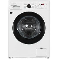 Стиральная машина Samsung WW60AG4S00CELD**