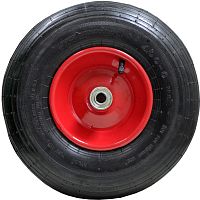 Колесо д/тележки 400-6, d=16мм