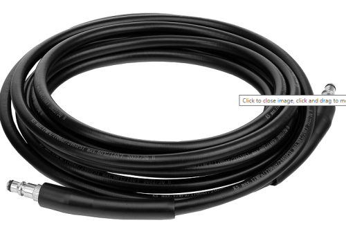 Минимойка Сибртех АМ-1600 фото 6