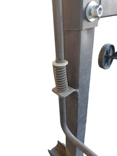 Бетоносмеситель Амбидекстр Б-160 фото 10