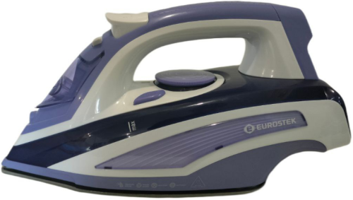 Утюг Eurostek EEI-2601 фото 5