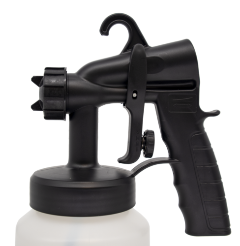 Краскопульт Ресанта ЭКП-700В фото 7 Краскопульт Ресанта ЭКП-700В фото 7