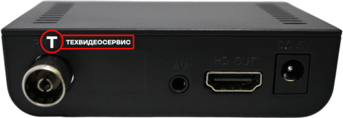 Устройство NovaSat NS005 фото 2