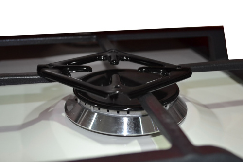 Газовая варочная панель Гефест ПВГ 1212 К55 фото 9