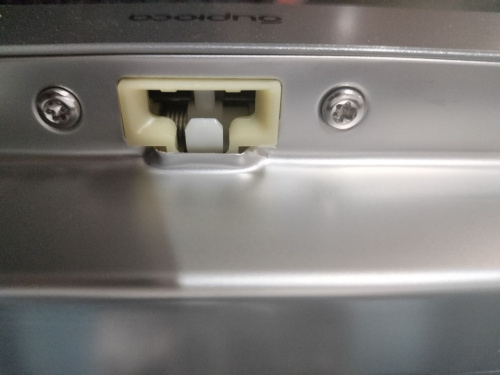 Посудомоечная машина Бирюса DWB-409/5 фото 8