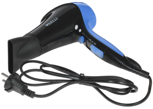 Фен Kelli KL-1121 фото 3