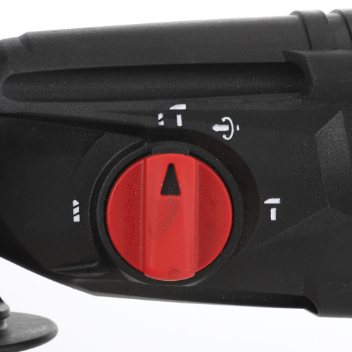 Перфоратор P.I.T. PBH 26-C6 SDS+. фото 4