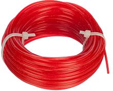 Леска Левша 4.0 мм 15м звезда