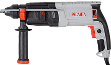 Перфоратор Ресанта П-32-1000К,