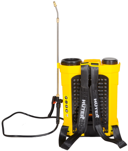 Опрыскиватель Huter SP-16AC фото 9