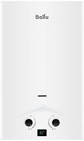Водонагреватель газовый Ballu GWH 10 Warmix