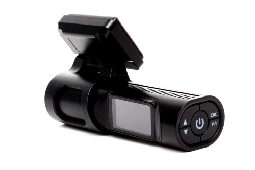 Автовидеорегистратор Viper Tube Duo фото 5