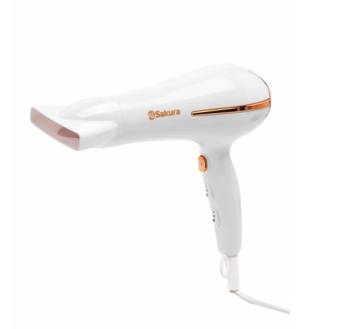 Фен Sakura SA-4052W фото 3