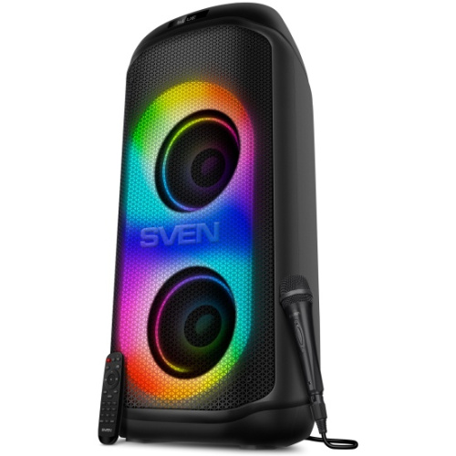 Колонка Sven PS-1050 фото 3