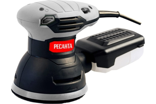 Шлифмашина Ресанта ЭШМ-125К