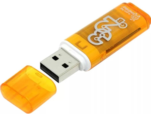 Флешка 32Gb в ассортименте фото 3