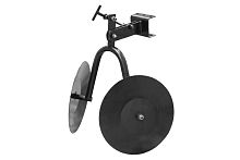 Окучник к м/б Каскад со сцепкой дисковый ОД-1 (Пермь)