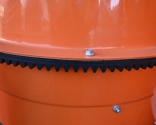 Бетоносмеситель Прогресс БМ-180ПВ фото 3