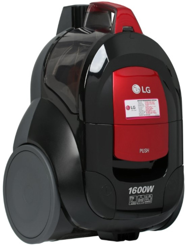 Пылесос LG VC5316NNTR фото 10