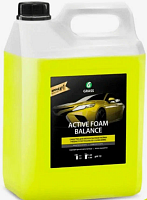 Автошампунь Active Foam Balance 5.0л