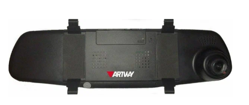 Автовидеорегистратор Artway AV-603 фото 3