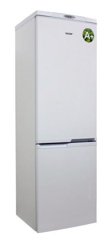 Холодильник Don R-291 B белый фото 10