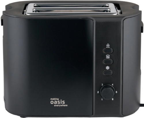 Тостер Oasis TR-1E фото 3