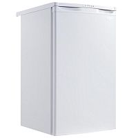 Морозильник Саратов 154 белый.