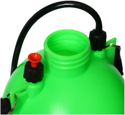 Опрыскиватель Лазурит 1,5л. фото 6