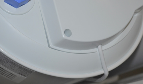 Водонагреватель Haier ES 100V-A2. фото 5