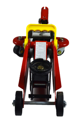 Домкрат Lavita LA FJ-01, фото 5