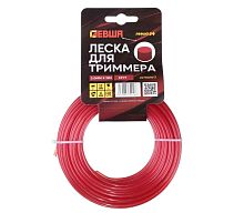 Леска Левша 3.0 мм 15м круглая