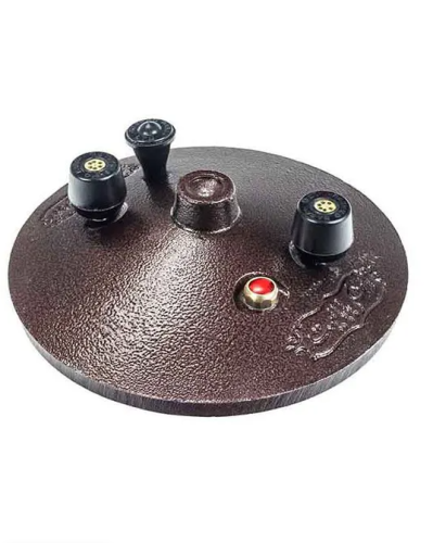 Казан афганский 8л фото 6 Казан афганский 8л фото 6