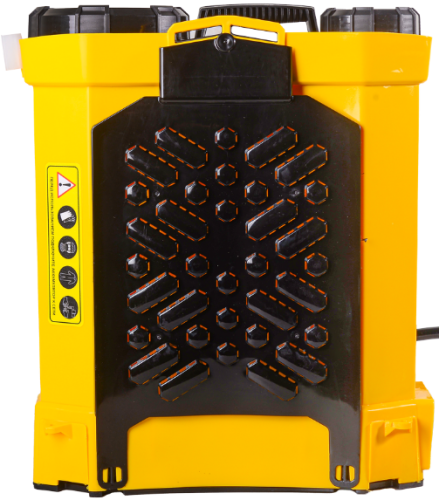 Опрыскиватель Huter SP-10AC фото 4