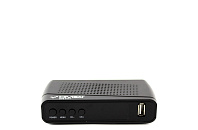 Приставки для цифрового телевидения