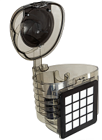 Пылесос Supra VCS-2460