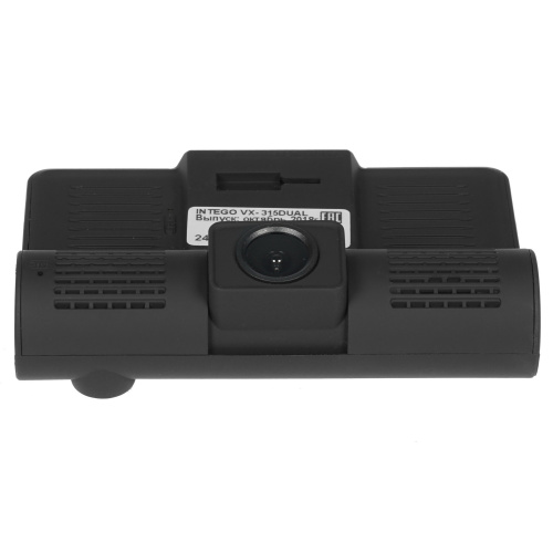 Автовидеорегистратор Intego VX-315Dual фото 6