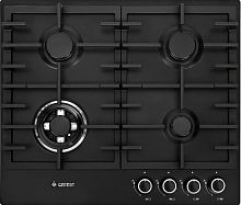 Газовая варочная панель Гефест ПВГ 1214-01 К2