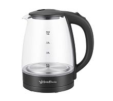 Чайник Happy Panda HP-2701BK