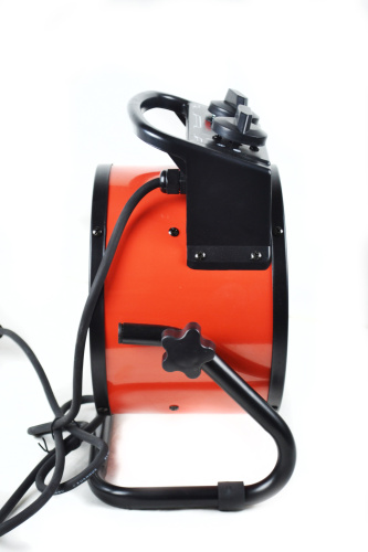 Тепловая пушка Парма ТВК-2000, фото 3