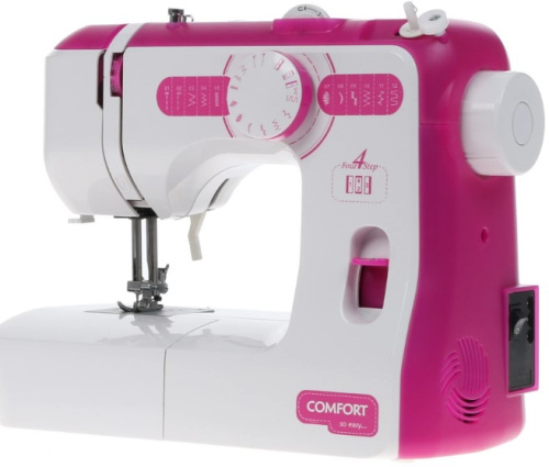 Швейная машинка Comfort 735 фото 2