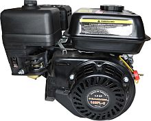 Двигатель Carver 168FL-2