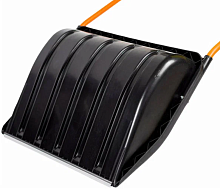 Лопата - Движок Барин 730*550 пласт.